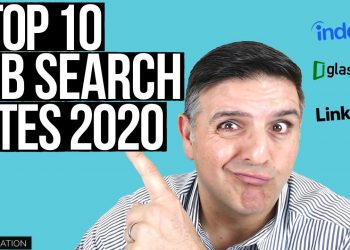 Top 10 Job Search Sites 2020 (Plus Bonus)