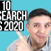 Top 10 Job Search Sites 2020 (Plus Bonus)