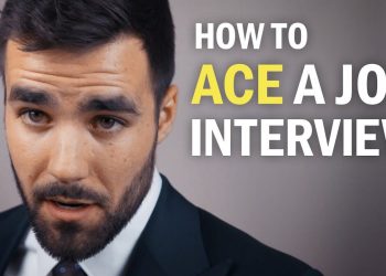 How to Ace a Job Interview: 10 Crucial Tips