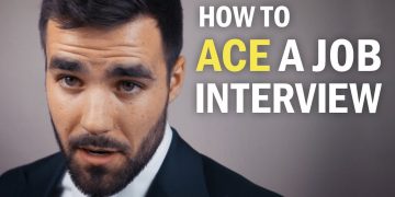 How to Ace a Job Interview: 10 Crucial Tips