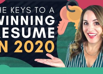 How To Write A WINNING Resume in 2020 – Resume Examples INCLUDED