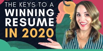 How To Write A WINNING Resume in 2020 – Resume Examples INCLUDED