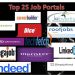 Job websites -25 Best USA Job Portals