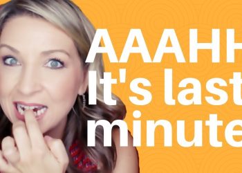 Your ULTIMATE Last Minute Job Interview Tips