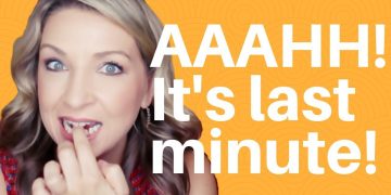 Your ULTIMATE Last Minute Job Interview Tips