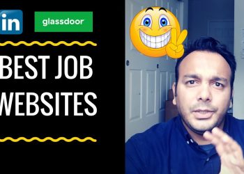 ? Best Websites for Job/Internship Search In USA | MS IN USA