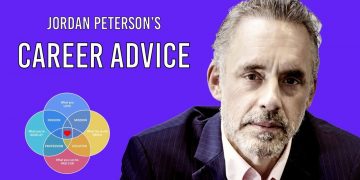 Jordan Peterson: 5 Tips For Finding Work You Love (BEST Career Advice)