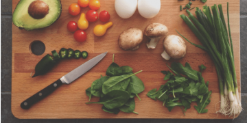 Searching for a Job? 10 Healthy Eating Habits to Boost Your Stamina