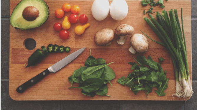 Searching for a Job? 10 Healthy Eating Habits to Boost Your Stamina