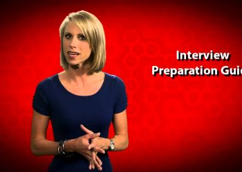 The Best Job Interview Preparation Video