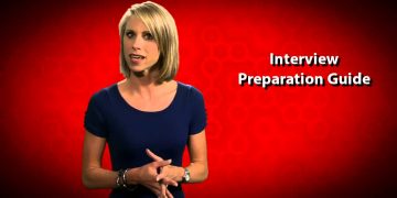 The Best Job Interview Preparation Video