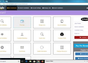 USA IT Jobs Portal For IT Employers In USA And US Tech Job Seekers