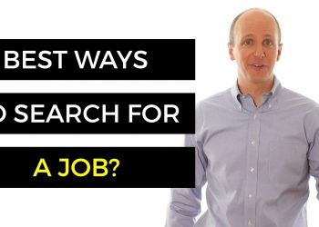 How To Search For A Job – Top Places To Search