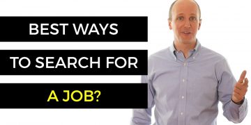 How To Search For A Job – Top Places To Search