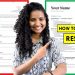 How to Write a Resume | For Freshers & Experienced People (Step-by-Step Tutorial)