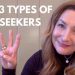 The 3 Types of Job Seekers