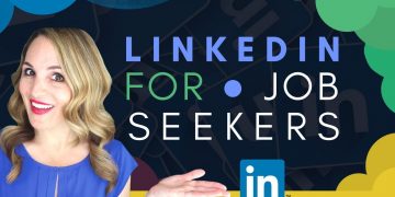 How To Use LinkedIn For Job Search – 5 LinkedIn Tips for Job Seekers