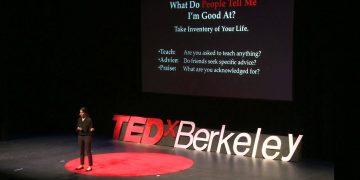 Three Questions to unlock your authentic career: Ashley Stahl at TEDxBerkeley