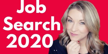 Best Job Search Tips for 2020