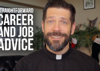 Straightforward Career and Job Advice