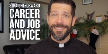 Straightforward Career and Job Advice