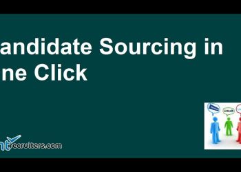 ( rightrecruiters.com ) How to Source Candidates from Job Portals ,  Social Media ?