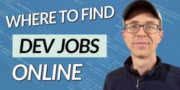 Top 8 Places to Find Developer Jobs Online (and tips for each)