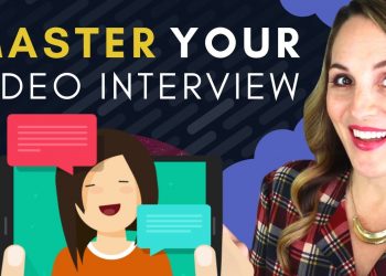 7 Virtual Job Interview Tips – How to PREPARE FOR A VIRTUAL JOB INTERVIEW 2020
