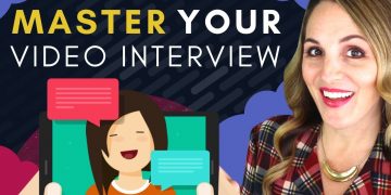 7 Virtual Job Interview Tips – How to PREPARE FOR A VIRTUAL JOB INTERVIEW 2020