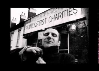 Sleaford Mods- Jobseeker (2007 version)