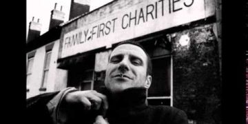 Sleaford Mods- Jobseeker (2007 version)