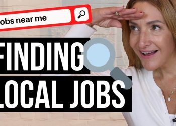 Best Way To Find Local Jobs