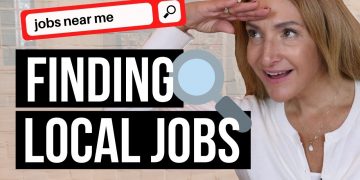 Best Way To Find Local Jobs