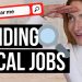 Best Way To Find Local Jobs