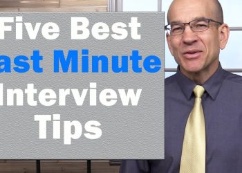 5 BEST Interview Tips – The Ultimate Formula to Interview Success