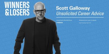 Prof Galloway's Career Advice