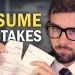 5 Resume Mistakes You Need to Avoid