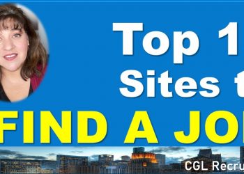 Top 10 Sites to Find a Job (And Get A Job Fast!)