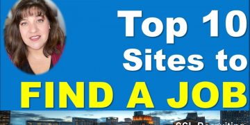 Top 10 Sites to Find a Job (And Get A Job Fast!)