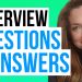 Interview Prep Questions & Answers