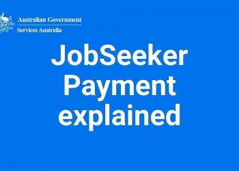 JobSeeker Payment explained