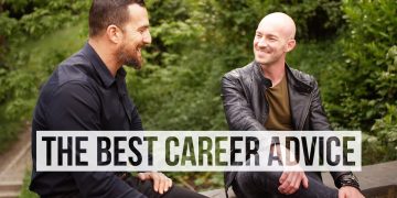 Why your FEELINGS give the best Career Advice – Podcast with neuroscientist Andrew Huberman