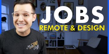 5 Best Places to Find Design & Remote Jobs