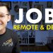 5 Best Places to Find Design & Remote Jobs