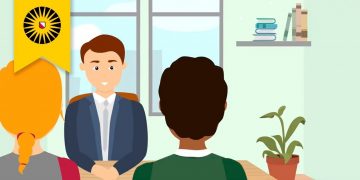 How to prepare for a job interview