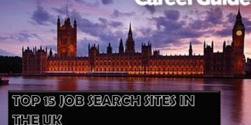 Top 15 Best Online Job Portals in UK