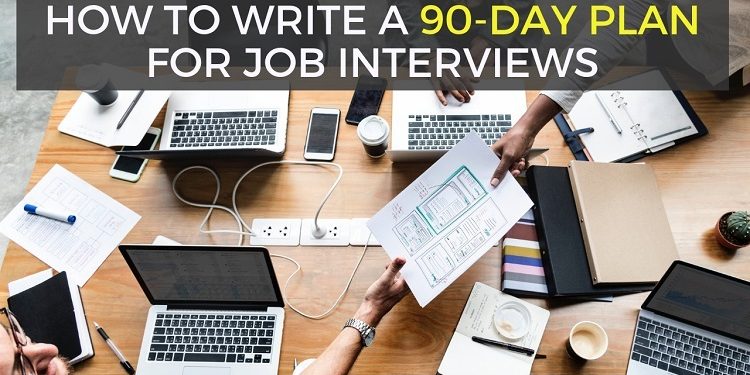 Free Proven 30-60-90 Day Plan Template for Job Interviews