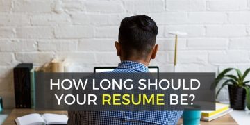 How Many Pages Should Your Resume Be in 2020?