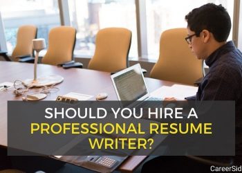 Are Resume Writing Services Worth It? Why Hire a Professional Resume Writer