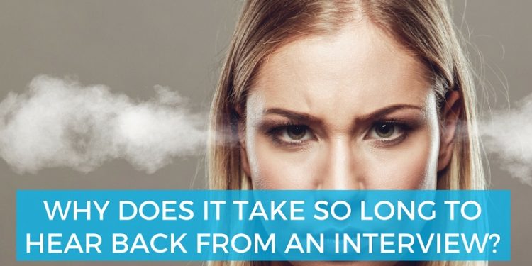 How Long to Hear Back After an Interview?